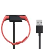 Docking stand pentru Samsung Galaxy Fit 2, kwmobile, Silicon, Negru, 53961.02