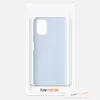 Husa pentru Xiaomi Poco M3, Silicon, Albastru, 53971.58