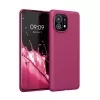 Husa pentru Xiaomi Mi 11, Silicon, Roz, 54188.213
