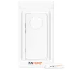 Husa pentru Huawei Mate 40 Pro, Silicon, Transparent, 54745.03