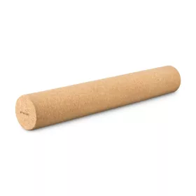   Rola de pluta pentru fitness si yoga Navaris, 10 x 60 cm, 47492.3