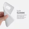 Husa pentru Xiaomi Poco X3 (NFC) / Poco X3 Pro, Silicon, Alb, 53482.48