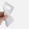 Husa pentru Xiaomi Poco X3 (NFC) / Poco X3 Pro, Silicon, Alb, 53482.48