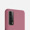 Husa pentru Huawei P Smart (2021), Silicon, Roz, 53632.167