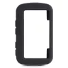 Husa de protectie pentru GPS Garmin Foretrex 601/Foretrex 701, Kwmobile, Negru, Silicon, 56222.01
