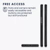 Husa pentru Xiaomi Redmi Note 9S / Redmi Note 9 Pro / Redmi Note 9 Pro Max, Lemn, Maro, 56621.01, kwmobile