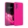 Husa pentru OnePlus Nord 2 5G, Silicon, Roz, 56070.77, kwmobile