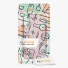 Husa pentru Samsung Galaxy S22 Plus, Silicon, Roz, 56762.31, kwmobile