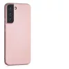 Husa pentru Samsung Galaxy S22 Plus, Silicon, Roz, 56762.31, kwmobile