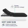 Husa pentru Xiaomi Mi 10T / Mi 10T Pro, Silicon, Negru, 56952.47, kwmobile