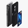 Husa pentru Xiaomi Mi 10T / Mi 10T Pro, Silicon, Negru, 56952.47, kwmobile
