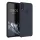 Husa Kwmobile pentru Xiaomi Redmi Note 7/Redmi Note 7 Pro, Silicon, Albastru, 48714.186