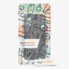 Husa Kwmobile pentru Xiaomi Poco X4 Pro 5G, Silicon, Negru, 57983.47