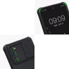 Husa Kwmobile pentru Samsung Galaxy S20 FE, Silicon, Negru, 58684.01