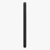 Husa Kwmobile pentru Realme 9i, Silicon, Negru/Alb, 58694.01