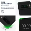 Husa Kwmobile pentru Google Pixel 8 Pro, Negru, Silicon, 61860.01