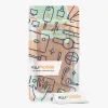 Husa Kwmobile pentru Google Pixel 8, Maro deschis, Pluta, 61877.24
