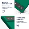 Husa Kwmobile pentru Google Pixel 6, Verde, Silicon, KWM000013EZ064C