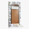 Husa Kwmobile pentru Google Pixel 8, Maro, Lemn, KWM0000208X002C