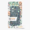 Husa Kwmobile pentru Xiaomi 13T/13T Pro, Verde, Silicon, KWM000020IU004C