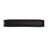 Banda Casti Kwmobile pentru Kingston HyperX Cloud Alpha, Negru, Piele ecologica, KWM0000256Q001C
