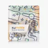 Husa Casti Kwmobile pentru Google Pixel Buds Pro, Bej, Silicon, KWM0000259E002C