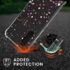 Husa Kwmobile cu snur pentru Samsung Galaxy A35, Multicolor, Silicon, KWM000021RM001C