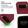 Husa Kwmobile pentru Google Pixel 9 Pro, Violet, Silicon, KWM000020PH010C