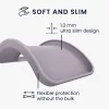 Husa Kwmobile pentru Samsung Galaxy Xcover 7, Albastru, Silicon, KWM000021VH004C