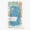 Husa kwmobile pentru Xiaomi 12T Pro, Silicon, Albastru, 60258.224