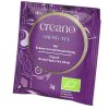Ceai Bio Creano Evening Tea, 20 plicuri, aroma de plante si scortisoara, fara cofeina
