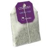 Ceai Bio Creano Evening Tea, 20 plicuri, aroma de plante si scortisoara, fara cofeina