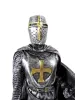 Figurină decorativa Mayer Chess MC-23076, rășină, înălțime 30 cm