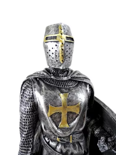Figurină decorativa Mayer Chess MC-23076, rășină, înălțime 30 cm