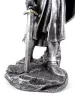 Figurină decorativa Mayer Chess MC-23076, rășină, înălțime 30 cm