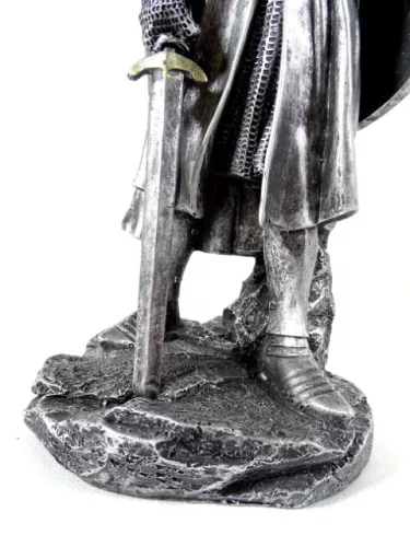 Figurină decorativa Mayer Chess MC-23076, rășină, înălțime 30 cm