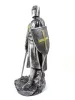 Figurină decorativa Mayer Chess MC-23076, rășină, înălțime 30 cm