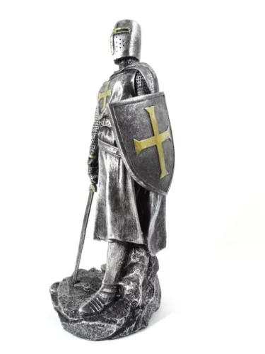 Figurină decorativa Mayer Chess MC-23076, rășină, înălțime 30 cm