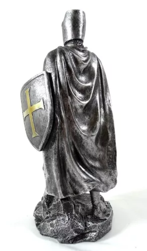 Figurină decorativa Mayer Chess MC-23076, rășină, înălțime 30 cm