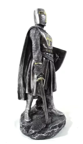 Figurină decorativa Mayer Chess MC-23076, rășină, înălțime 30 cm