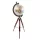 Glob decorativ colonial Giftdeco NC2140 – trepied reglabil, Ø18 cm, H până la 78 cm