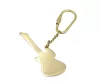 Breloc Giftdeco KRT21, alamă, lungime 10 cm