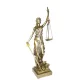 Figurină decorativa Mayer Chess MC-90037, rășină, înălțime 35 cm