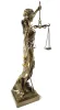 Figurină decorativa Mayer Chess MC-90037, rășină, înălțime 35 cm