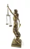 Figurină decorativa Mayer Chess MC-90037, rășină, înălțime 35 cm
