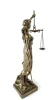 Figurină decorativa Mayer Chess MC-90037, rășină, înălțime 35 cm