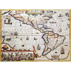 Obiect decorativ Giftdeco M1628, 37,5 x 50 cm
