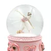Glob decorativ Giftdeco MG-963, sticlă și rășină, diametru 10 cm