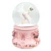 Glob decorativ Giftdeco MG-963, sticlă și rășină, diametru 10 cm