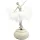 Cutie muzicală balerină Giftdeco MP-19009 – Lacul lebedelor, 23,5 cm